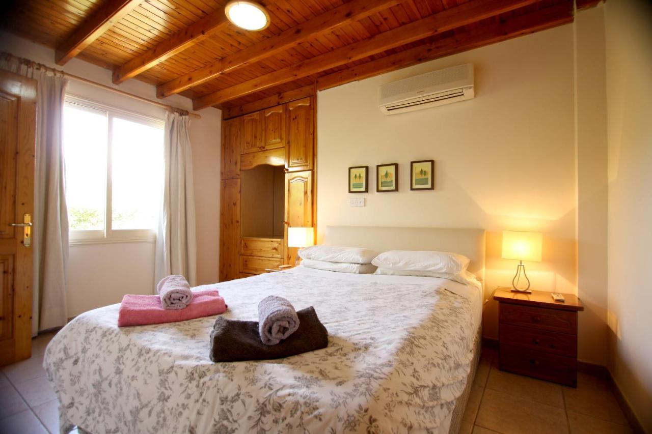 Hilltop Chalet Писсури Экстерьер фото