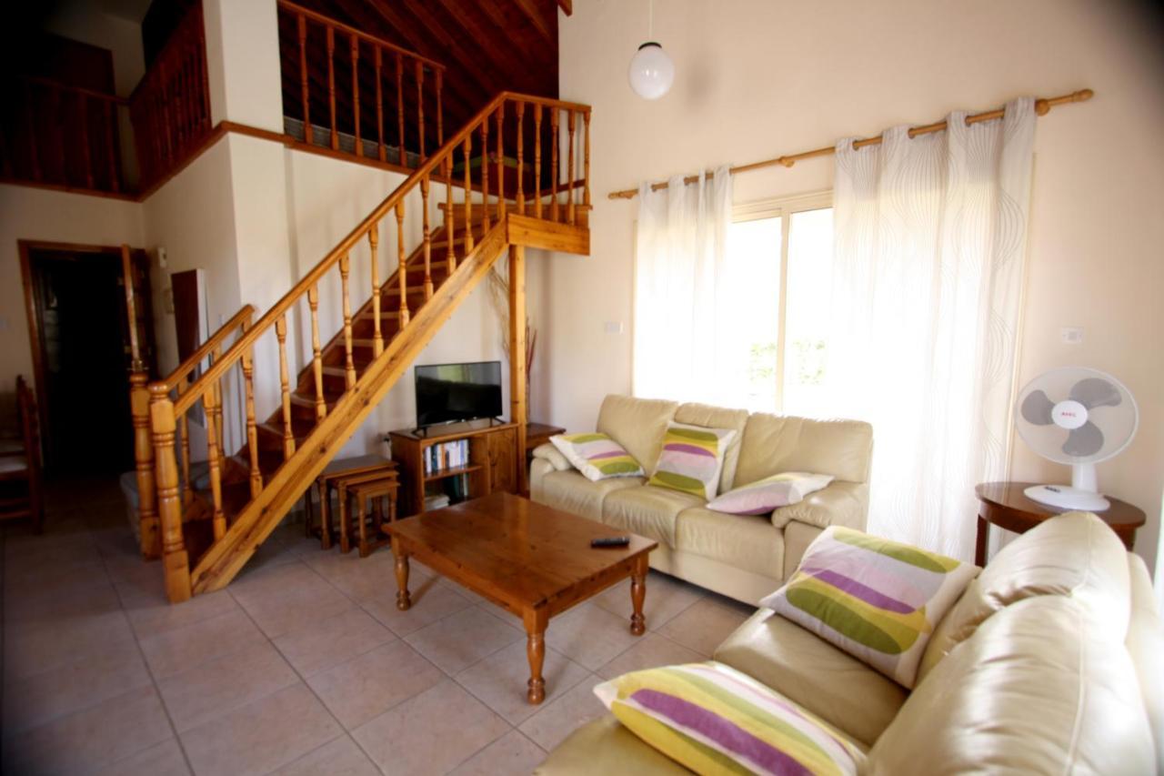 Hilltop Chalet Писсури Экстерьер фото
